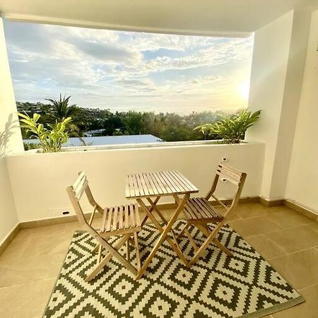 Sunchill Studio Saint-Gilles-les Bains Bagian luar foto