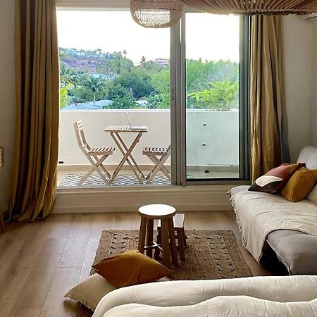 Sunchill Studio Saint-Gilles-les Bains Bagian luar foto
