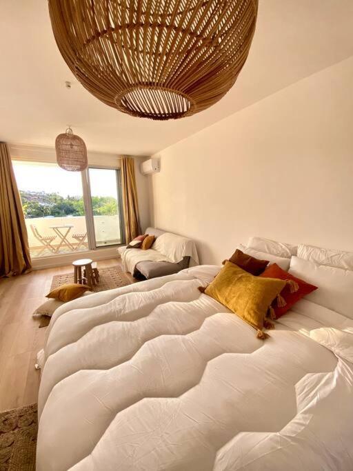 Sunchill Studio Saint-Gilles-les Bains Bagian luar foto