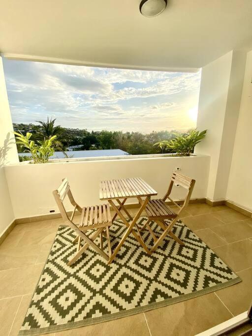 Sunchill Studio Saint-Gilles-les Bains Bagian luar foto